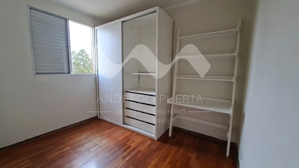 Apartamento, 2 quartos, 56 m² - Foto 7
