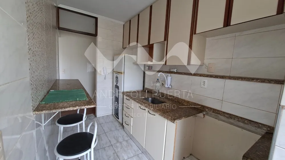 Apartamento, 2 quartos, 56 m² - Foto 3