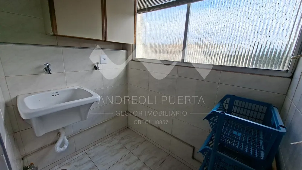 Apartamento, 2 quartos, 56 m² - Foto 4