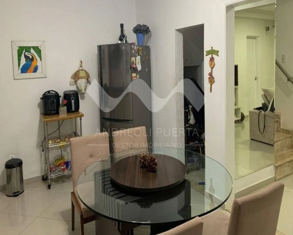 Sobrado, 3 quartos - Foto 7