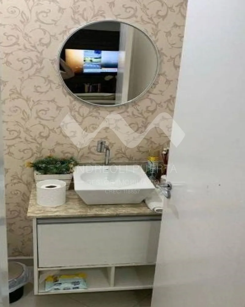 Sobrado, 3 quartos - Foto 6