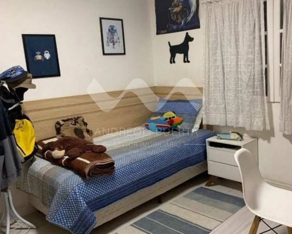 Sobrado, 3 quartos - Foto 1