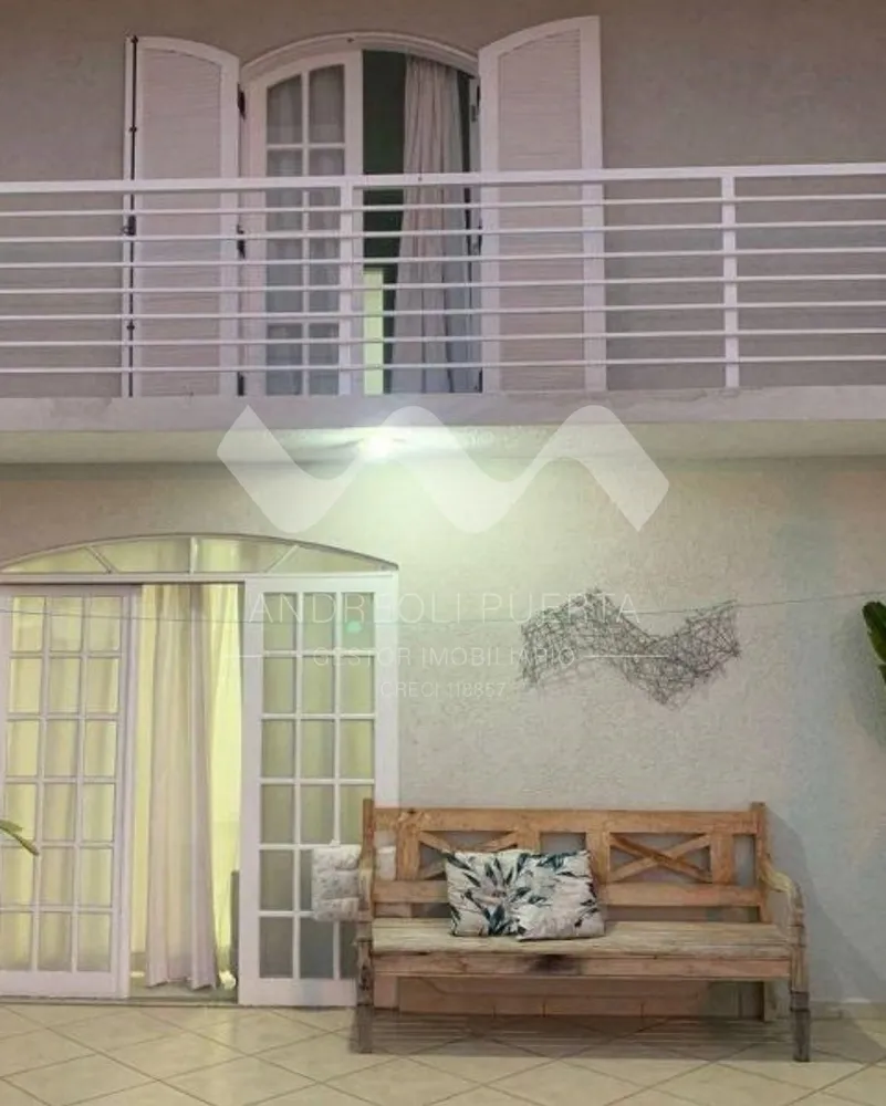 Sobrado, 3 quartos - Foto 8