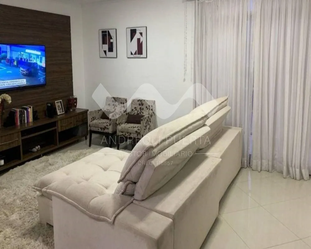 Sobrado, 3 quartos - Foto 2