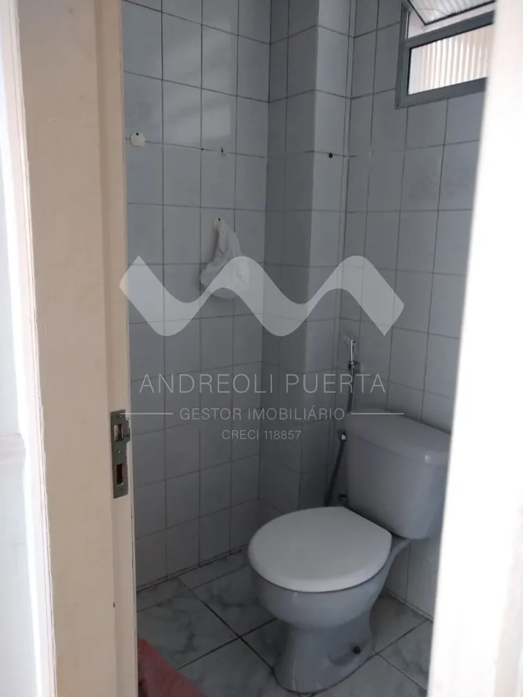 Apartamento, 2 quartos, 56 m² - Foto 6