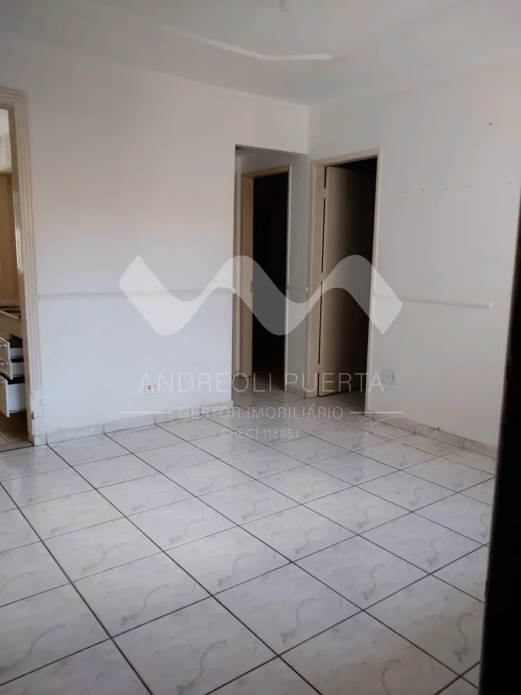 Apartamento, 2 quartos, 56 m² - Foto 1
