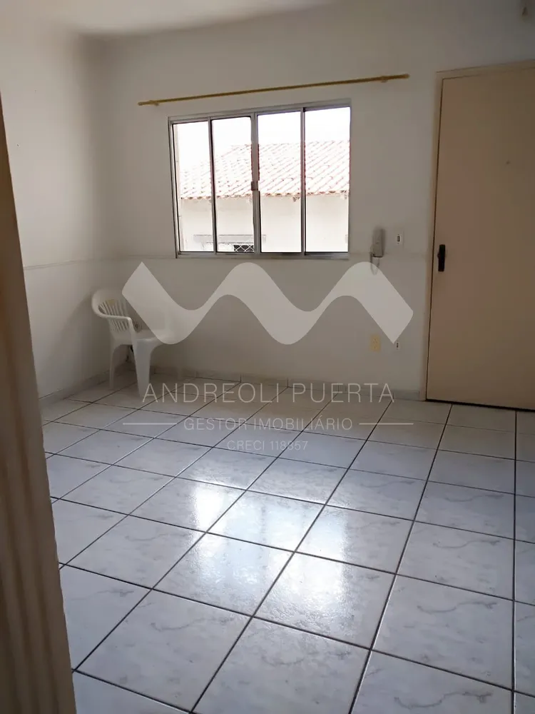 Apartamento, 2 quartos, 56 m² - Foto 7