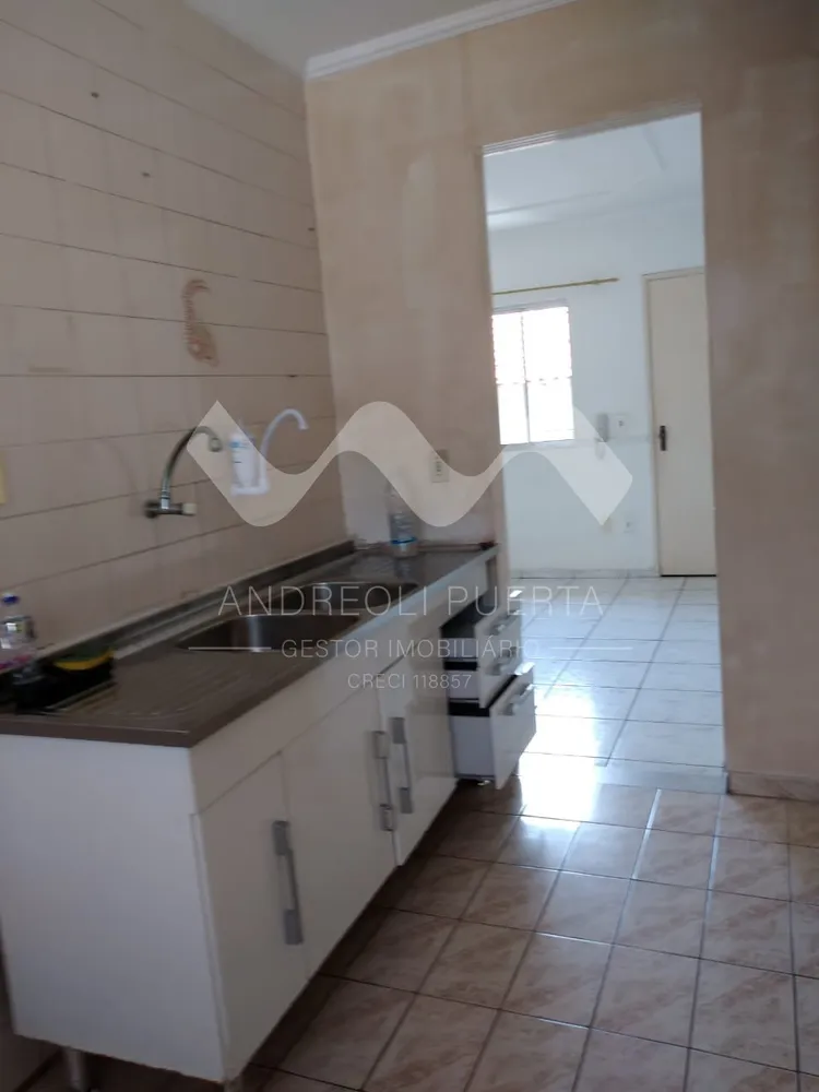 Apartamento, 2 quartos, 56 m² - Foto 2