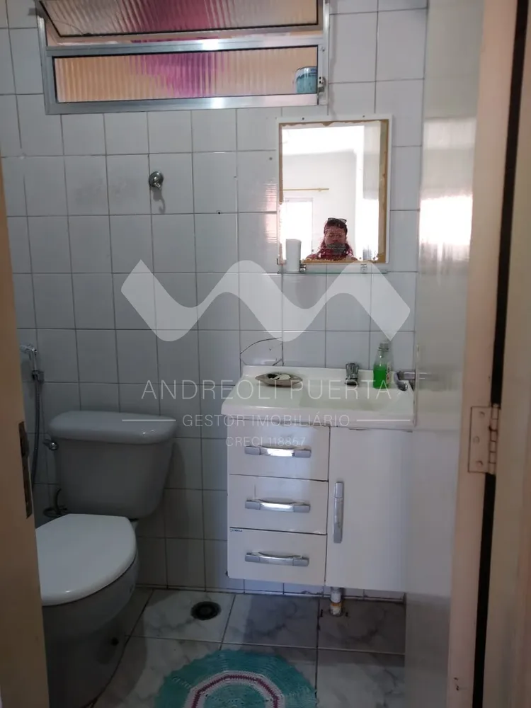 Apartamento, 2 quartos, 56 m² - Foto 5