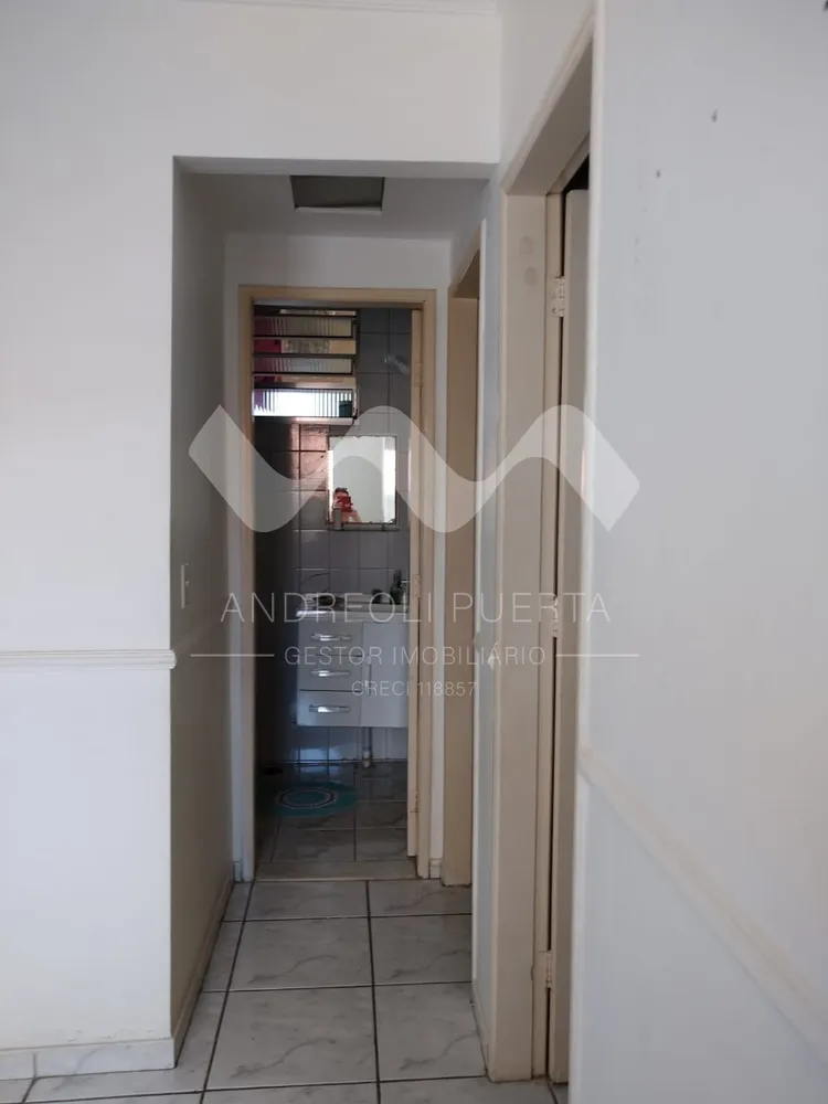 Apartamento, 2 quartos, 56 m² - Foto 4