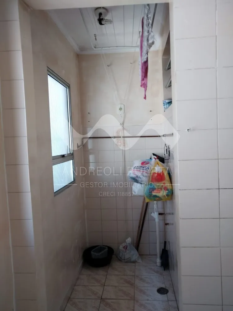 Apartamento, 2 quartos, 56 m² - Foto 8