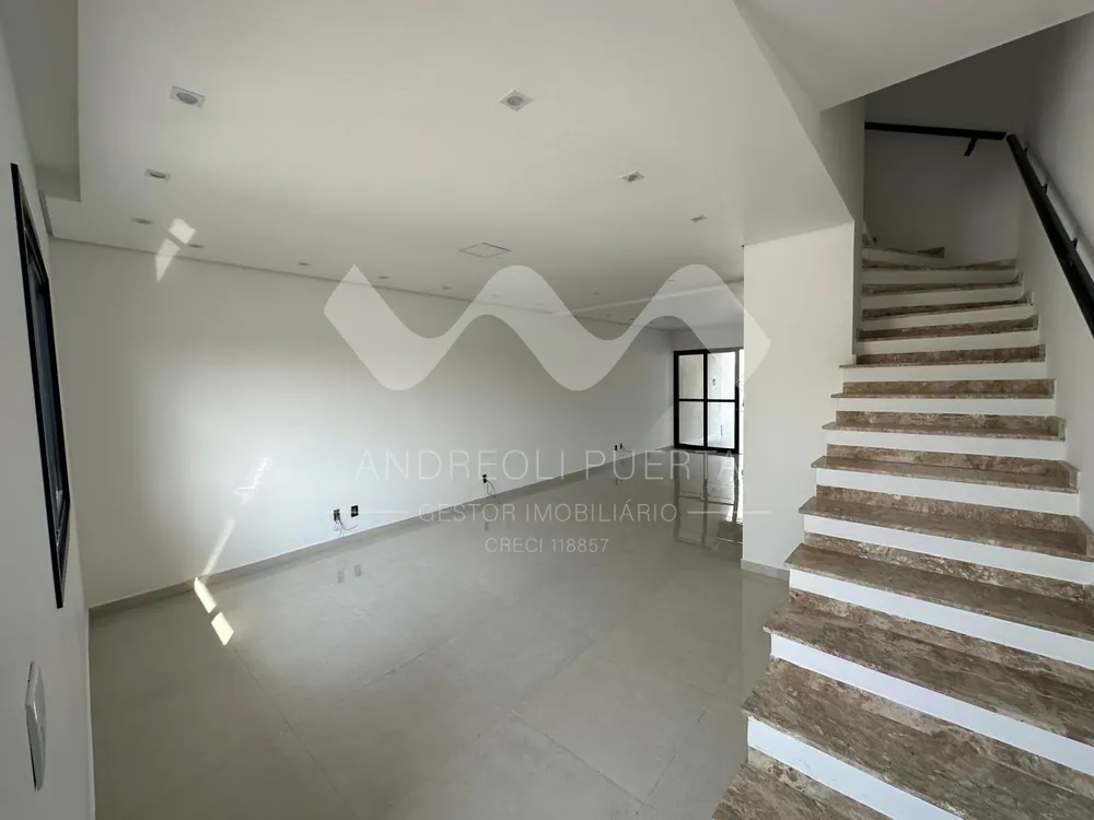 Sobrado, 3 quartos - Foto 1