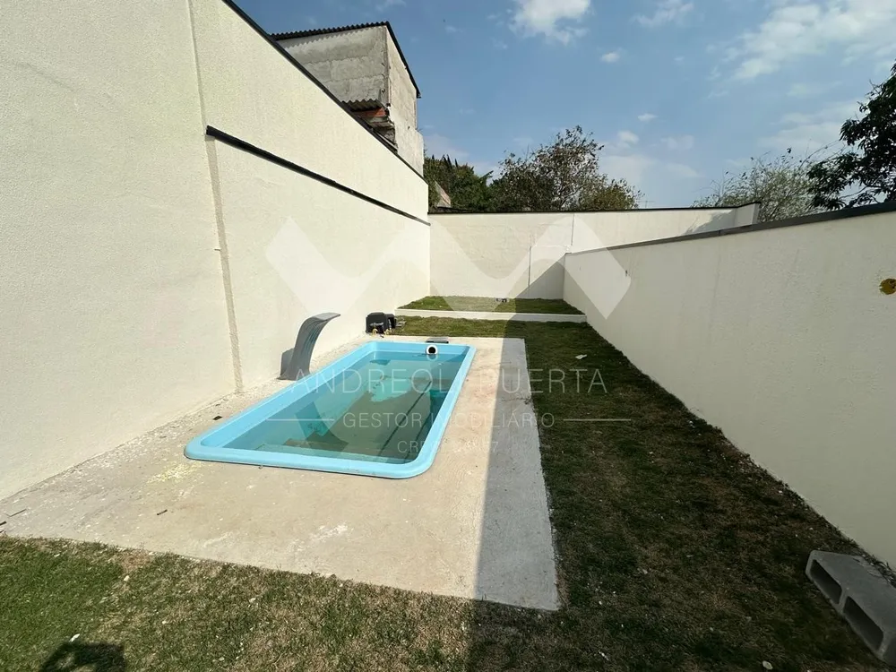 Sobrado, 3 quartos - Foto 5
