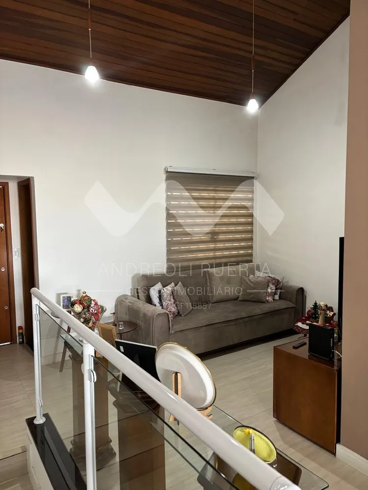 Casa, 3 quartos - Foto 6