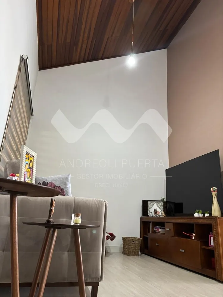 Casa, 3 quartos - Foto 7