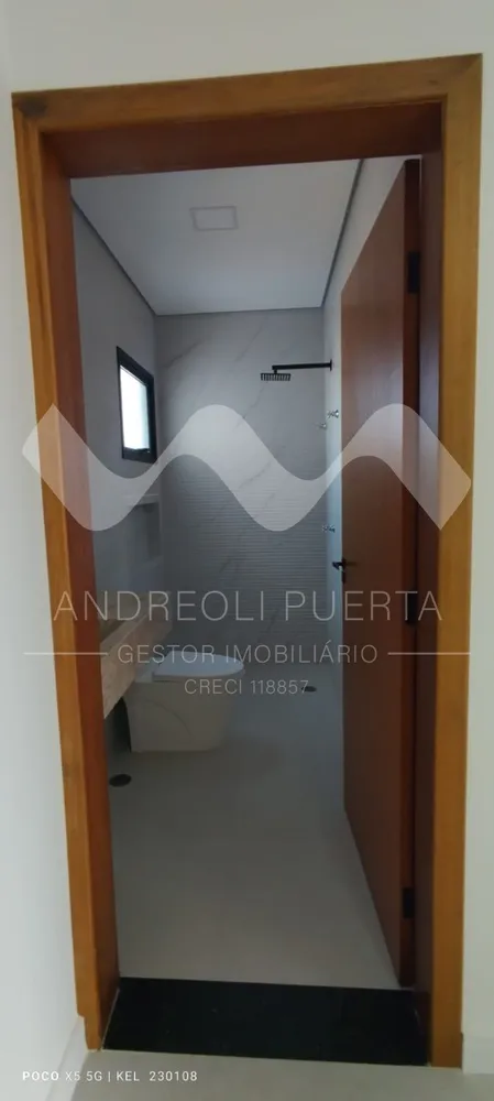 Sobrado, 3 quartos - Foto 8
