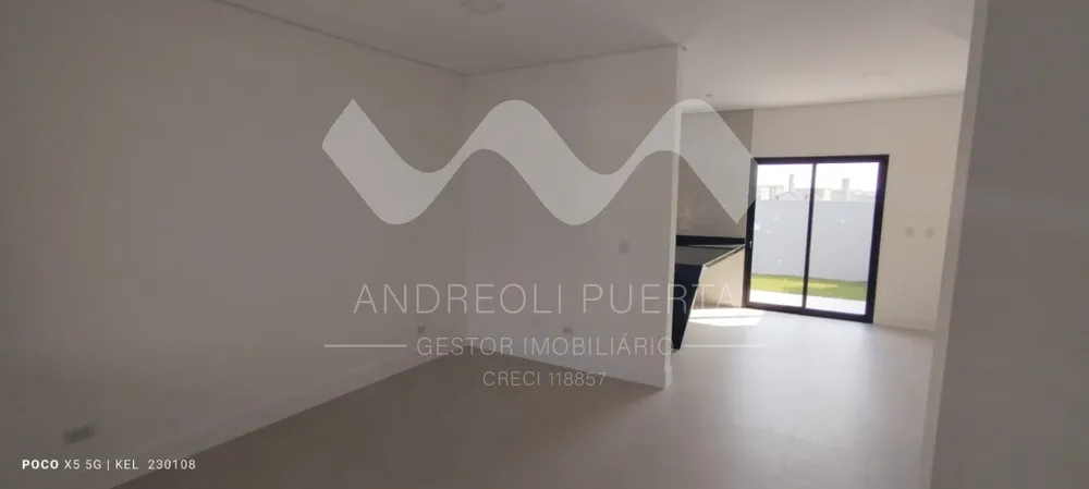 Sobrado, 3 quartos - Foto 1