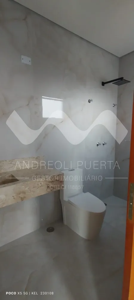 Sobrado, 3 quartos - Foto 5