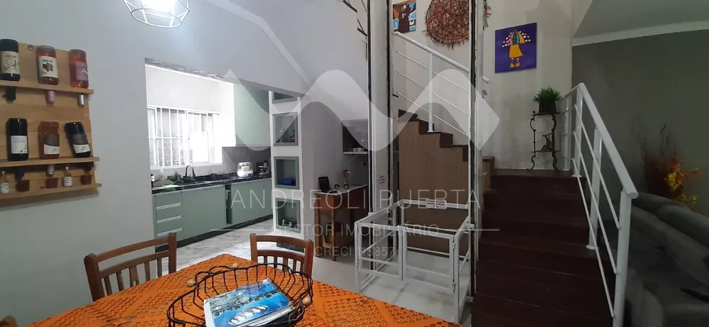 Sobrado à venda com 3 quartos, 150m² - Foto 7