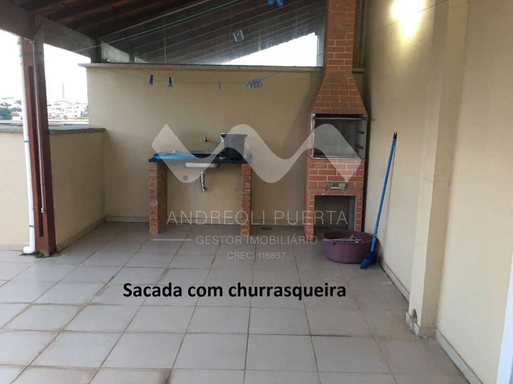 Cobertura, 3 quartos, 123 m² - Foto 10