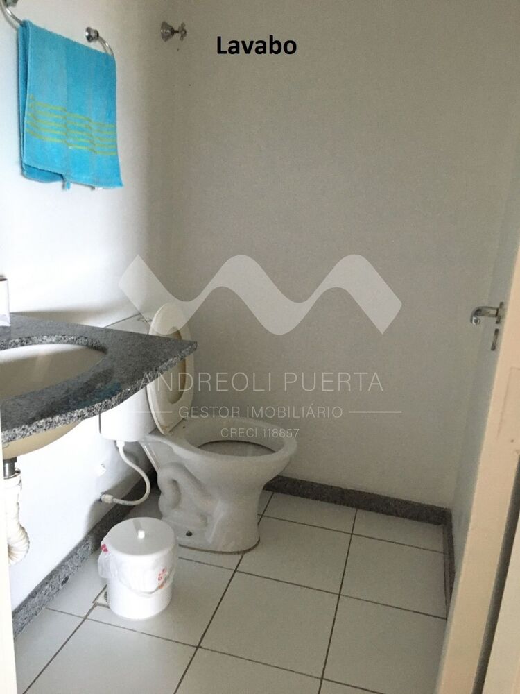 Cobertura, 3 quartos, 123 m² - Foto 6