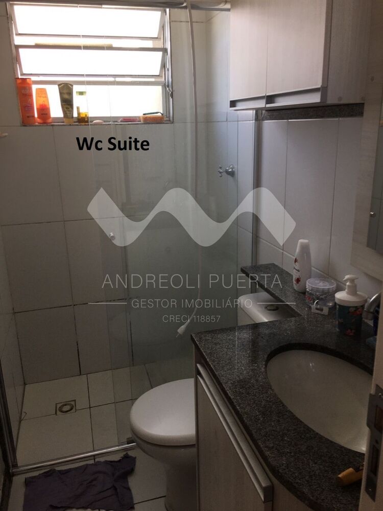 Cobertura, 3 quartos, 123 m² - Foto 9