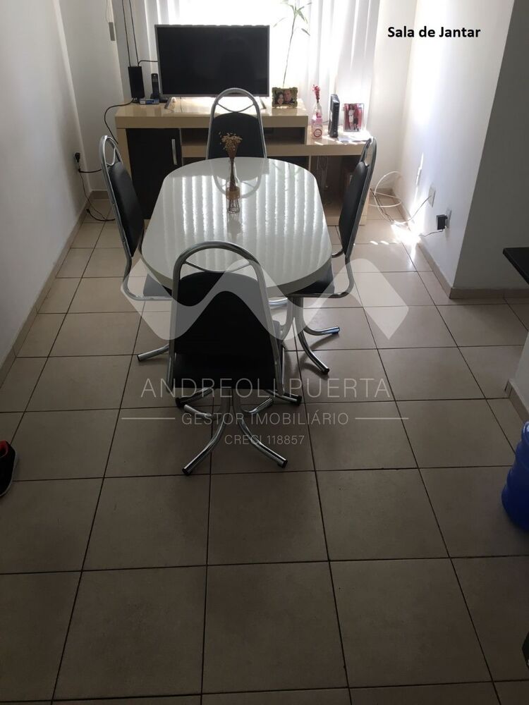 Cobertura, 3 quartos, 123 m² - Foto 5