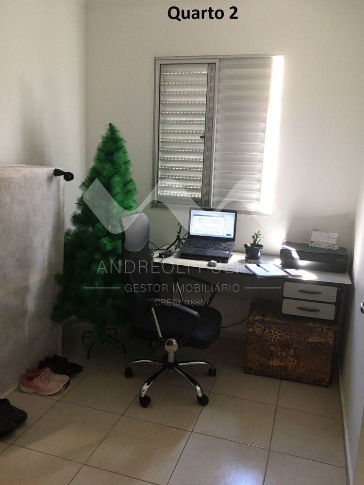 Cobertura, 3 quartos, 123 m² - Foto 3