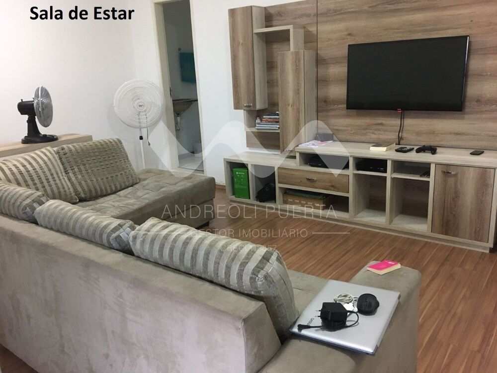 Cobertura, 3 quartos, 123 m² - Foto 4