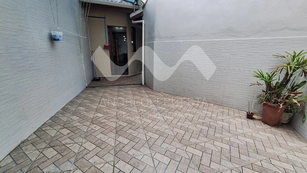 Sobrado, 3 quartos - Foto 1