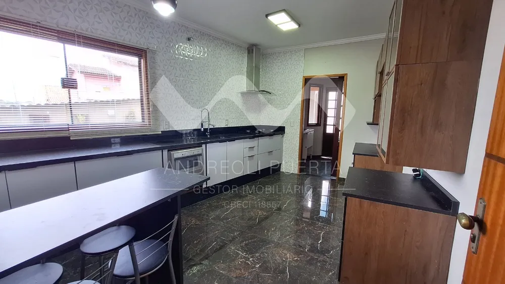 Sobrado, 3 quartos - Foto 1