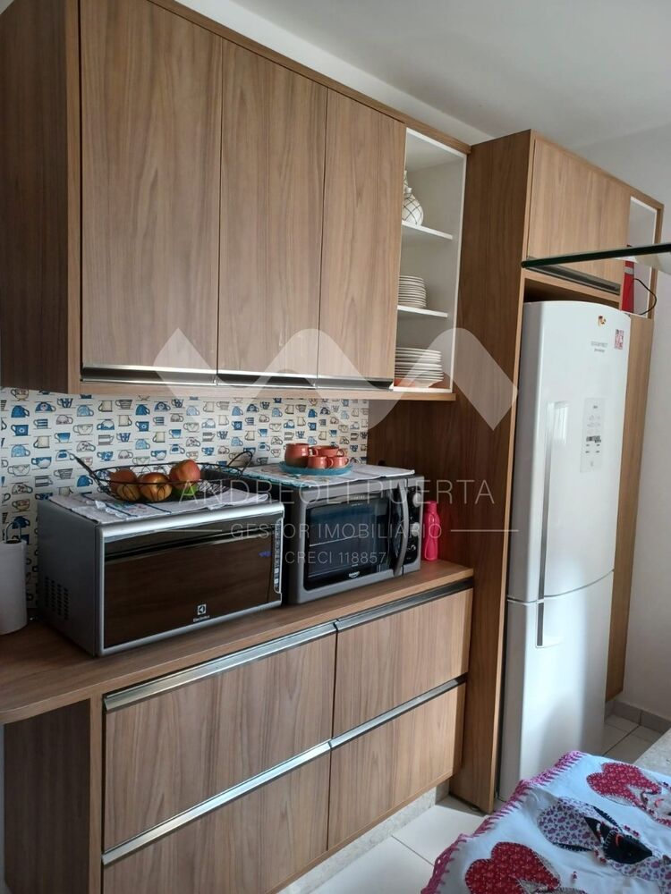 Apartamento, 3 quartos, 89 m² - Foto 20