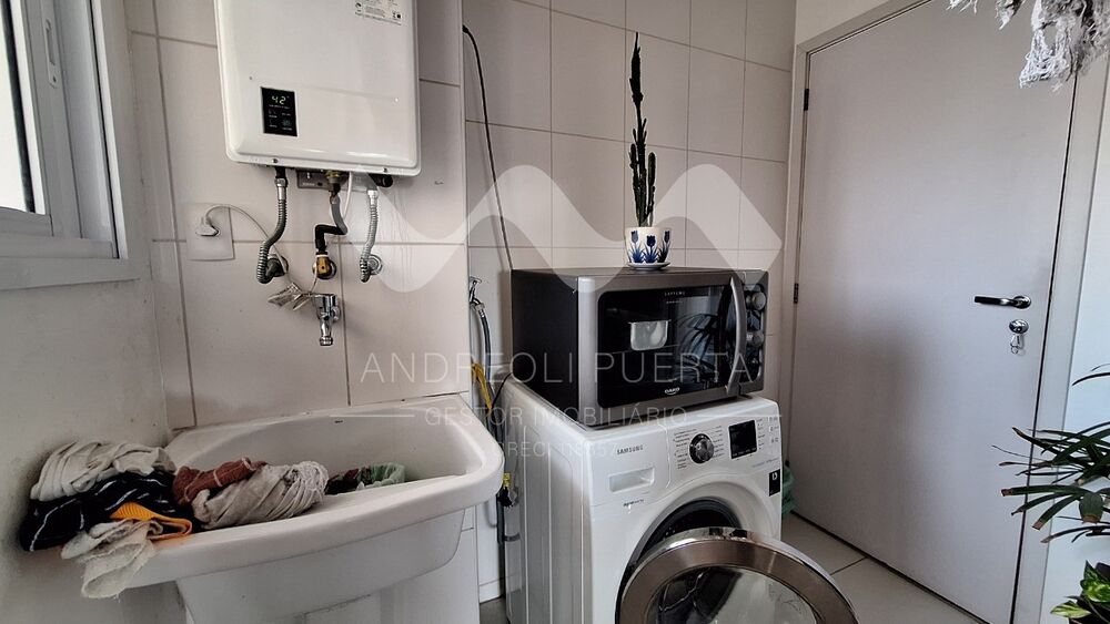 Apartamento, 3 quartos, 89 m² - Foto 27