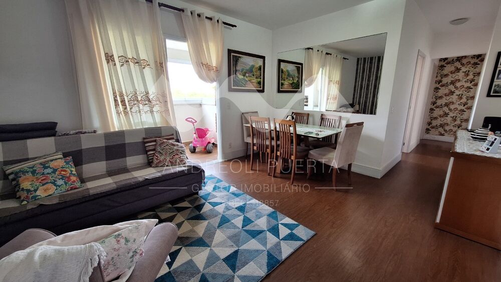 Apartamento, 3 quartos, 89 m² - Foto 23