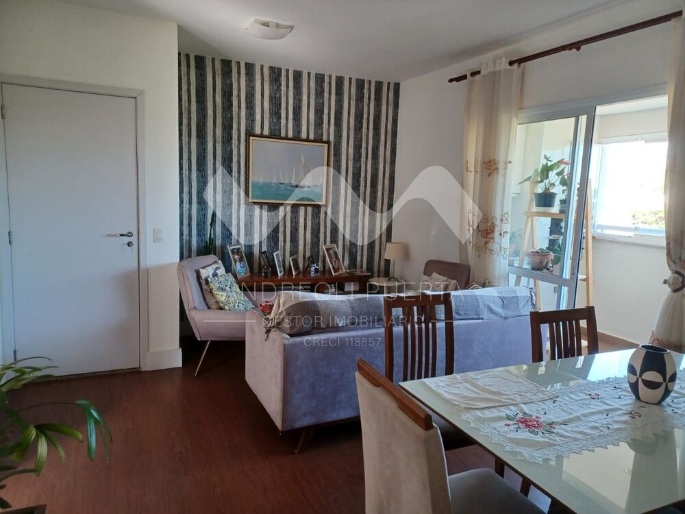 Apartamento, 3 quartos, 89 m² - Foto 3