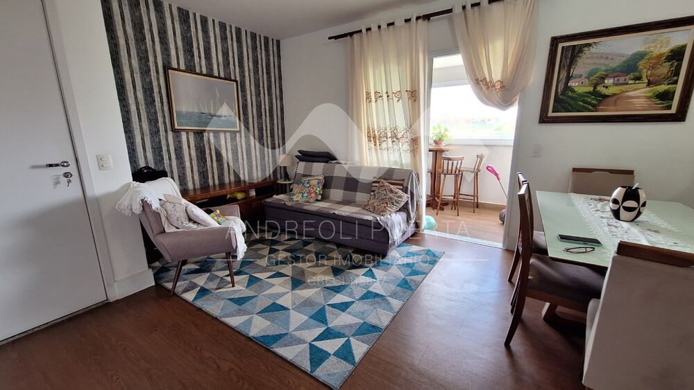 Apartamento, 3 quartos, 89 m² - Foto 22