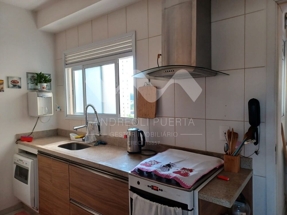 Apartamento, 3 quartos, 89 m² - Foto 10