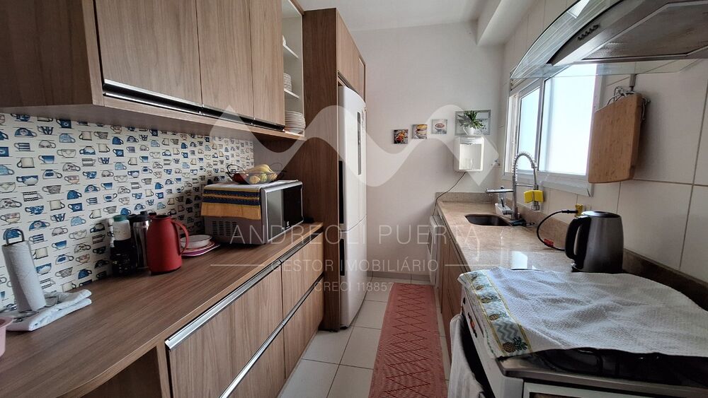 Apartamento, 3 quartos, 89 m² - Foto 8