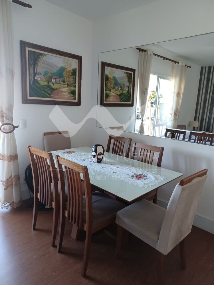Apartamento, 3 quartos, 89 m² - Foto 24