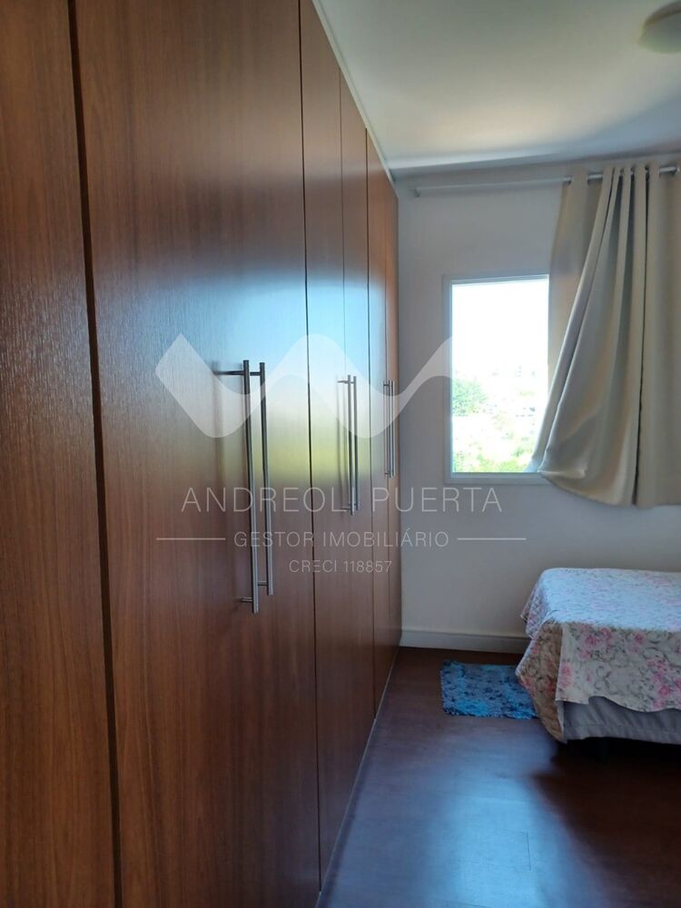 Apartamento, 3 quartos, 89 m² - Foto 12