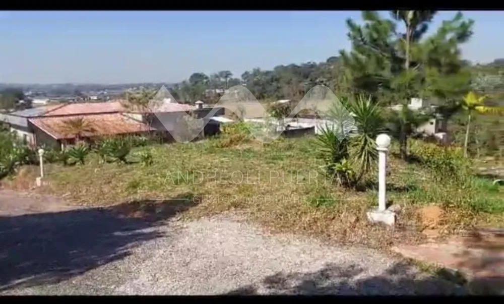Terreno, 750 m² - Foto 1