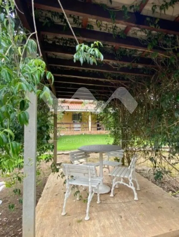 Chácara, 3 quartos, 2000 m² - Foto 4