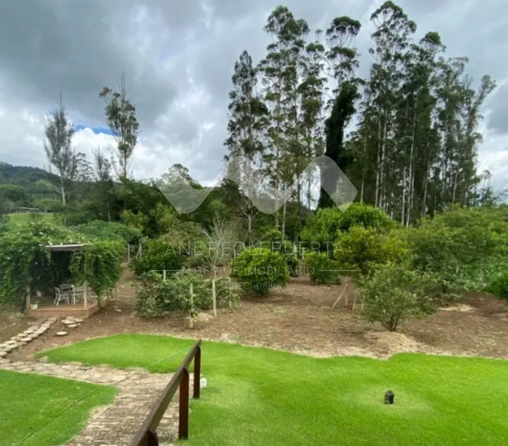 Chácara, 3 quartos, 2000 m² - Foto 6
