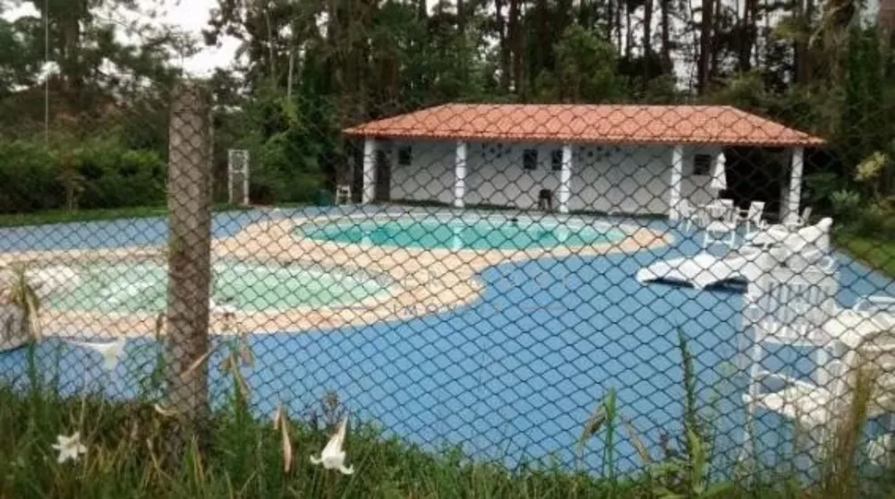 Chácara, 4 quartos - Foto 1