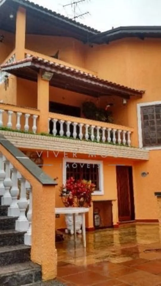 Chácara, 4 quartos - Foto 3