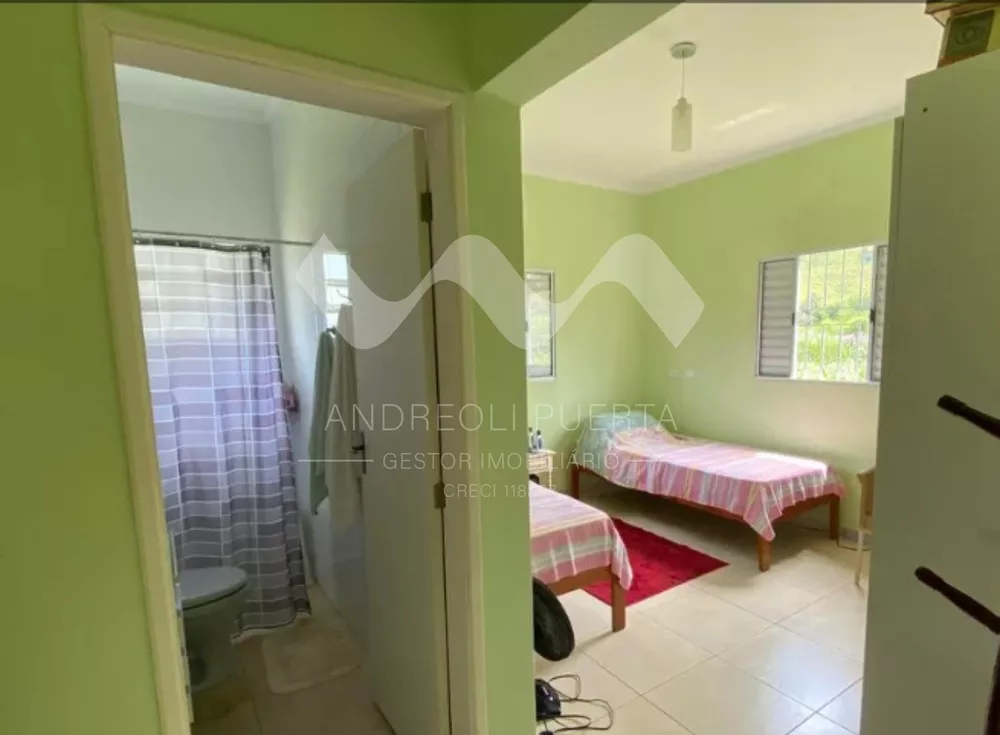 Chácara, 3 quartos, 2000 m² - Foto 7