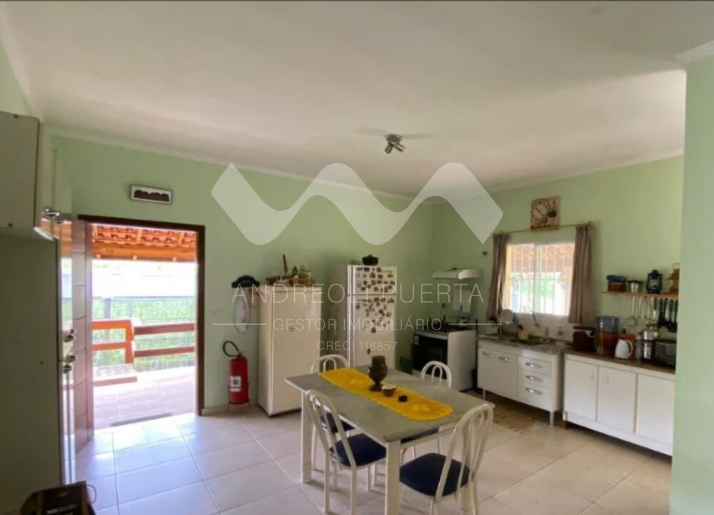 Chácara, 3 quartos, 2000 m² - Foto 4