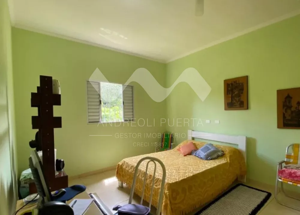 Chácara, 3 quartos, 2000 m² - Foto 5