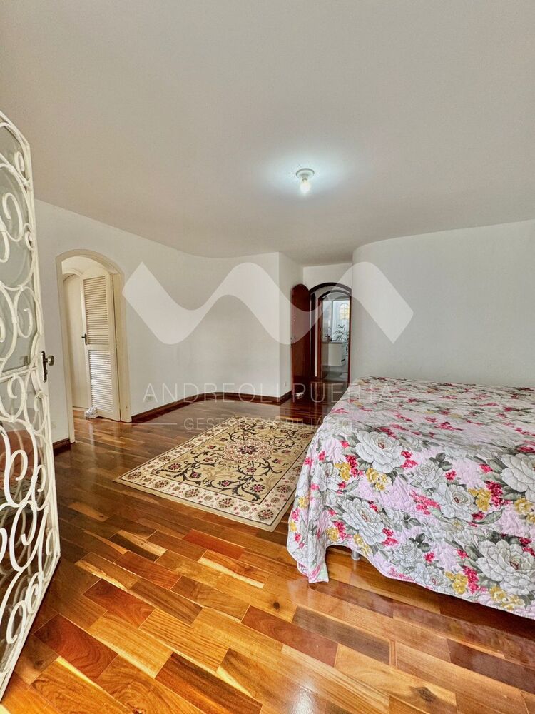 Sobrado, 6 quartos, 454 m² - Foto 12