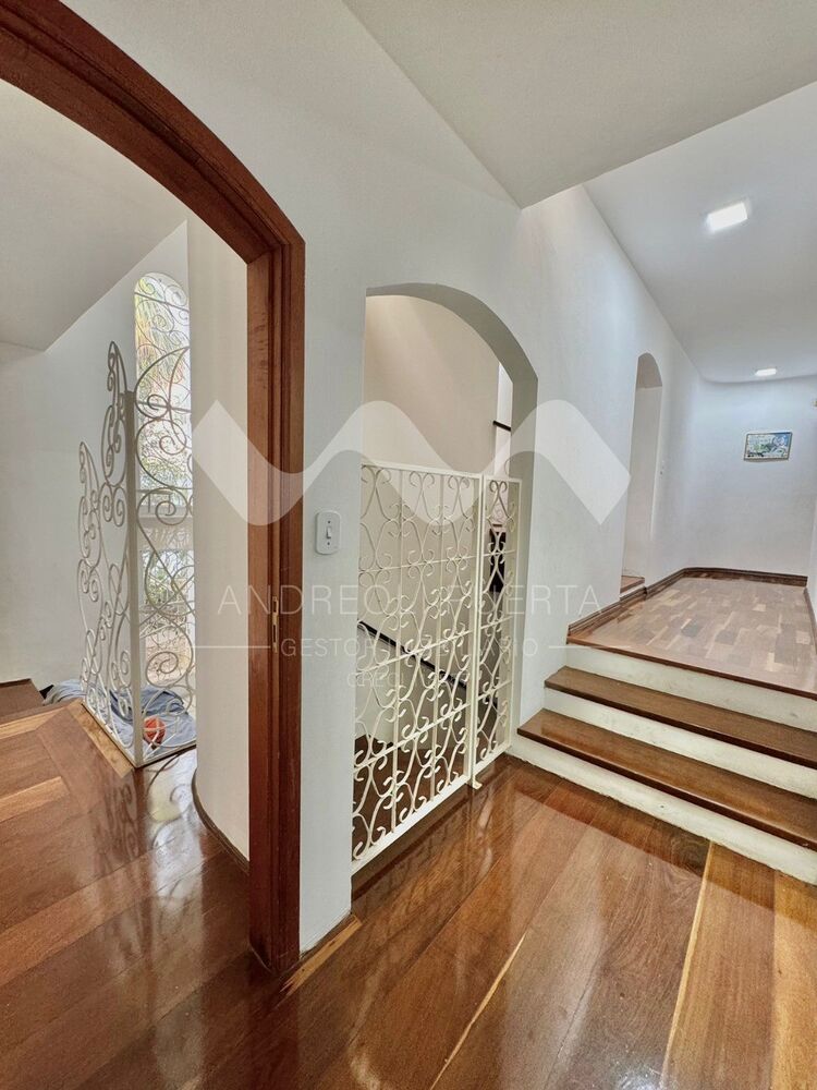 Sobrado, 6 quartos, 454 m² - Foto 10
